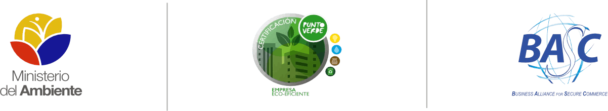 certificaciones